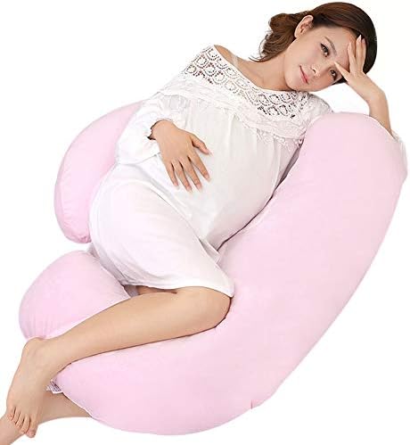 Перница за бременост Перници за породилно, перница за спиење Ф-тип мултифункционална перница бремена перница за половината Позиционо перница