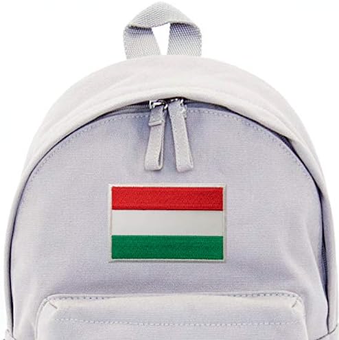 А -Еден - Унгарија Будимпешта Шилд Везник+знаме на земја во земјата, Капитал Сити Печ, избор на подароци за патувања во Европа, трајно лепенка,