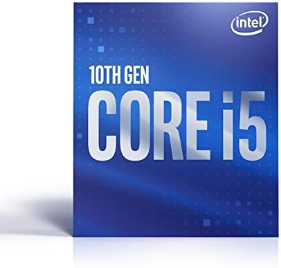 Кутија Intel Core i5-10500