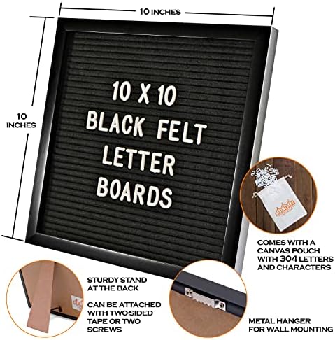 Само сите знаци на табла со црни букви и слаби букви со букви само поставени
