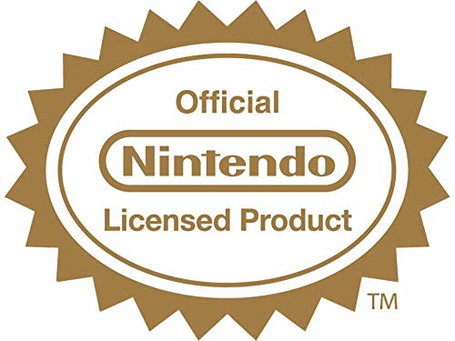 Заштитен филтер за заштитен екран на Hori - Официјално лиценциран - Nintendo Switch