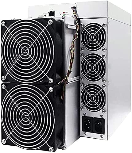 Рудар на Bitcoin, Antminer S19J Pro 96th/S 2800W ASIC Miner, BTC Miner, Professional, вклучително и гнојно напојување сребро