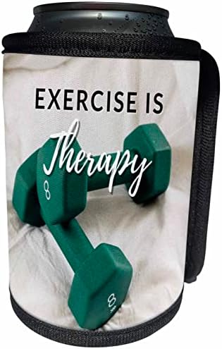 3дроза Вежбање Вежба Е Терапија - Може Поладна Обвивка За Шишиња