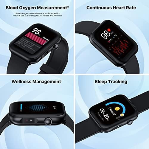 Ticwatch GTH Pro Smartwatch Плус 20mm Ширина Силиконски Часовници Blue Watch Band Замена На Часовникот Arty Здравје На Срцето