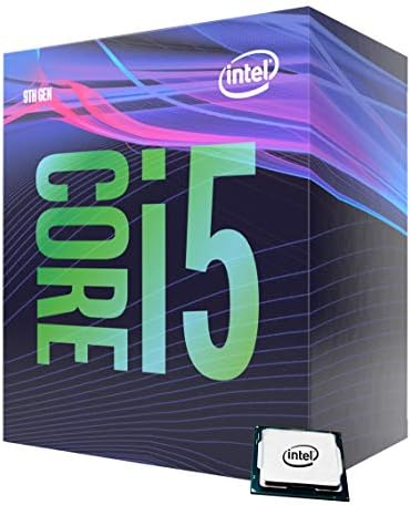 Интел Core i5-9400 Десктоп процесор 6 јадра 2. 90 GHz до 4. 10 GHz турбо LGA1151 300 серија 65W процесори BX80684I59400
