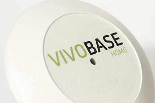Заштита на домашна Vivobase Home EMF: Заштита заснована на наука од ЕМФ од мобилни телефони/лаптопи/WiFi/Мобилни кули/монитори за бебиња/паметни