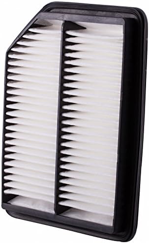 PG Filter Air Filter PA4809 | Fits 1998-95 Acura TL, 1994-92 енергичност
