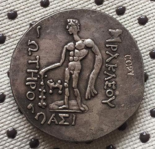 Римска Копија Монети Тип 17 Подароци За Собирање Копии
