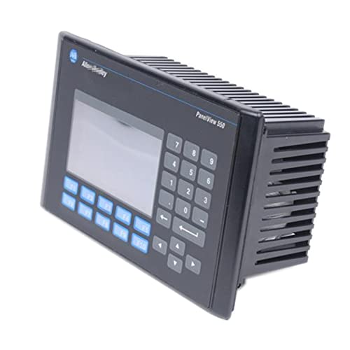 2711-B5A5 PanelView 550 Touch Keypad 2711-B5A5 Запечатен во кутија 1 година гаранција брза