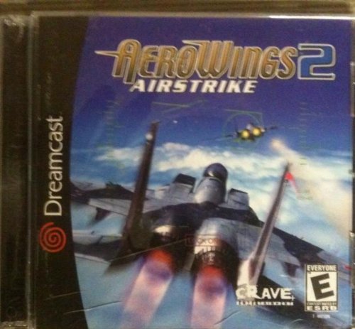Aerowings 2 Airstrike