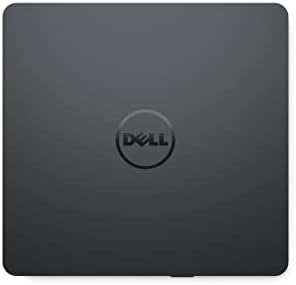 Dell-Lecteur/Graveur Externe USB2-DVD RW / DVD-RAM МЕМОРИЈА