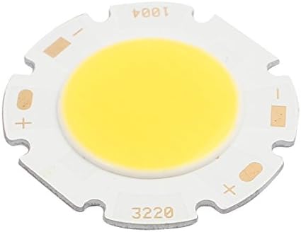 AEXIT DC 30-36V светилки 20W околу 32мм DIA DIA висока моќност LED чип светло светло ламба LED светилки Неутрално бело