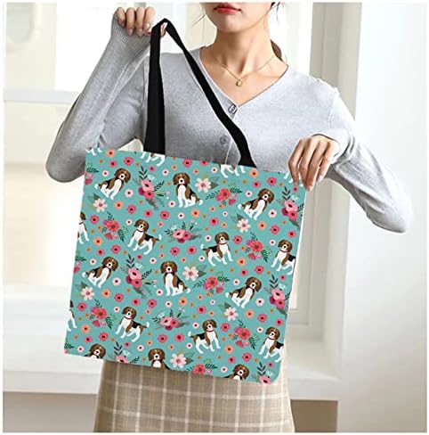 Scrowlgod Mandala Tote Tote Tote за жени големи еднократно намирници за купување торба за рамо торба за рамо