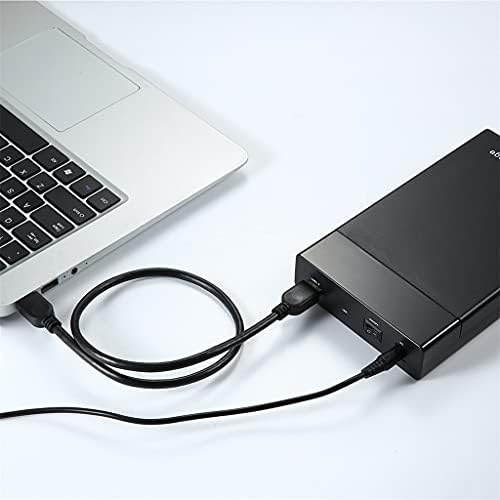 SLNFXC Sata III До USB 3.0 Hdd Диск Случај Надворешен Хард Диск Комплет 2.5 3.5 Hdd Докинг Станица Кутија за Лаптоп