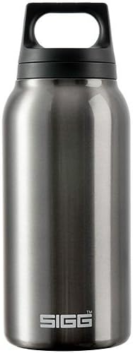 Sigg Classic Thermo 0,3-литарски шише со вода со филтер за чај