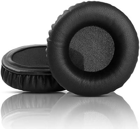 Замена на ушите на ушите чаши компатибилни со таотроника TT-BH040 слушалки за слушалки