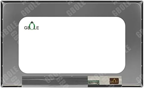 Gbole компатибилен со HP EliteBook 840 G7 845 G7 M07092-001 M07093-001 M08711-001 L92716-ND1 LCD екран за замена на екранот 30PIN 1920x1080