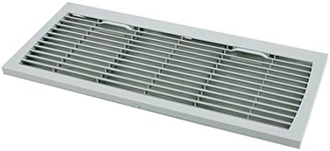 Aexit 420mm x вентилатори и ладење 180мм сив пластичен кабинет што може да се мие axia-l проток вентилатор за вентилатори за вентилатори