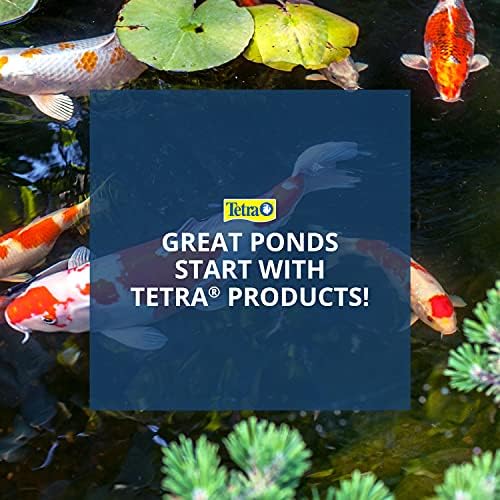 Tetra Pond Greenfree UV Clarifier, за чисти и јасни езерца, до 8800-галони,