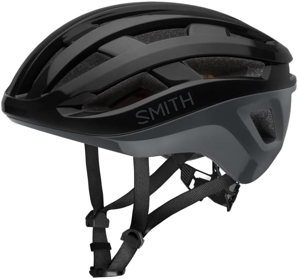 Смит Оптика Перзистираат Мипс Патот Велосипедизам Шлем
