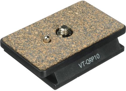 Магнус VT-QRP10 Брзо Ослободување Плоча ЗА VT - 100 &засилувач; 200 И VPH-10 Стативи