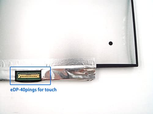 Оригинални Делови За Lenovo ThinkPad T14s X1 Јаглерод 8 Gen 8 14 инчен FHD Лцд Екран За Eprivacy Touch Cell eDP-40pings 5D10V82345