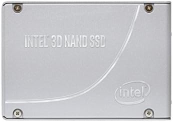Intel Corporation Int-SSDPE2KX080T801 SSD DC P4510 серија генерички единечен пакет
