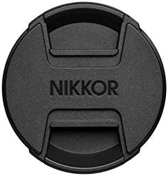Nikon LC-52B Snap-on Front леќи капа
