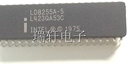 Конектори 10PCS DS1487M DAC7612UB DAC7612U DAC7611UB B1215S-2WR2 LD8255A-5 AD623AN AD623ANZ оригинален 1 нарачка-