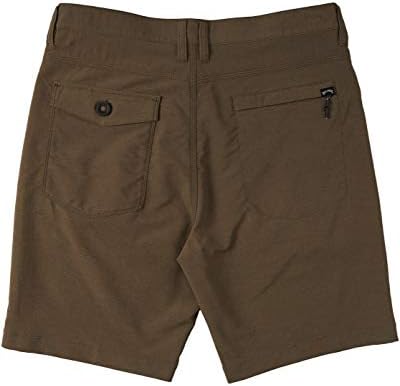 Billabong Men Surftrek Wickshorts