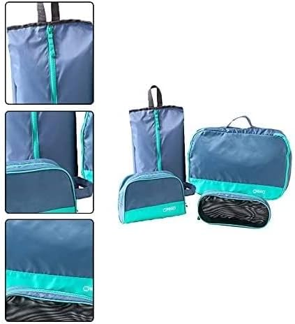 Кутија за складирање облека Торба За Складирање Багаж Надворешна Патна Торба Полиестерска Торба За Багаж Водоотпорна Торба За Складирање