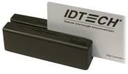 Id Tech Minimag Duo USB Buiness Card Reader