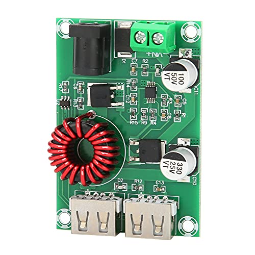Модул за напојување, регулаторот Намалување на модулот за напојување на напон на напон на таблата за електронска компонента за индустрија