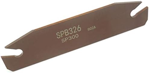 SPB326 SPB26-3 Алатката за склопување на плочата за отсекување на плочата за SPB326-3 за SP300 ZQMX3NN