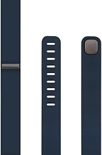 KWMobile TPU Watch Strap компатибилен со Fitbit Flex - сет од 3 ленти за замена на фитнес тракер