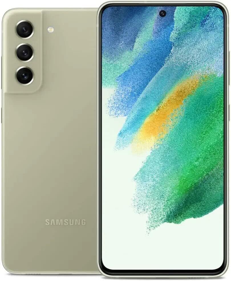 Samsung Galaxy S21 Fe 5G SM-G990U 128GB T-Mobile