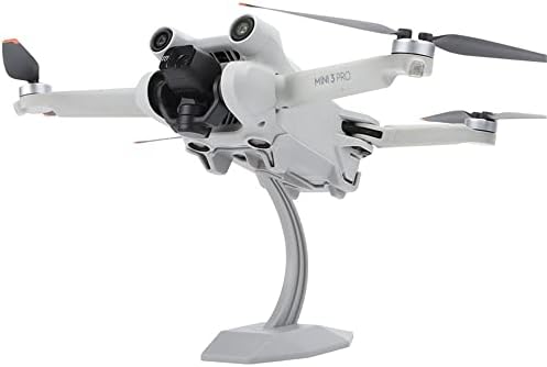 Стенд за приказ на десктоп за DJI Mini 3 Pro/Mini 3/Mini 2/Mini 2 SE/Mavic Mini/Mini SE Drone UAV Display Rack Ornament Drone додаток ZJ562