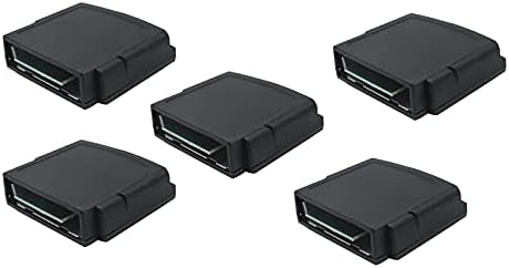 GXCDIZX Премиум многу од 5 нови скокачки патеки за Nintendo 64 - N64 конзола RAM пакети
