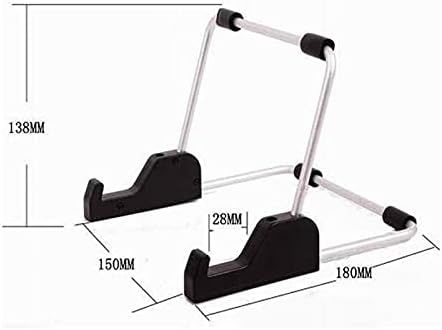 Таблетата ОРЕВ Што Може Да Се Преклопи Може Да Ја Регулира Рамката Од Алуминиумска Легура, Погодна За Поддршка На Држачите За Таблети