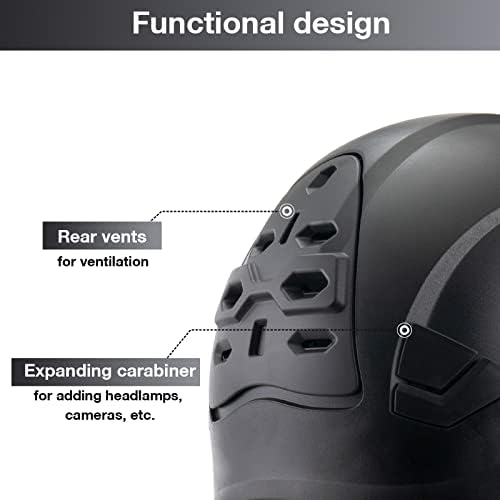 Заштита на хард-капаче за безбедност на Зигаекол, прилагодлива за прилагодување на шлемот за прилагодување на шлемот со 6 точки