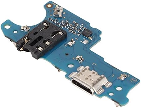 DPOFIRS USB Порта За Полнење Flex Кабел Замена За Galaxy A03 A035U, USB Порта За Полнење Приклучок Конектор Одбор