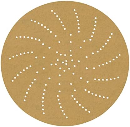 3м песок диск 5in 236u P150C 50/bx