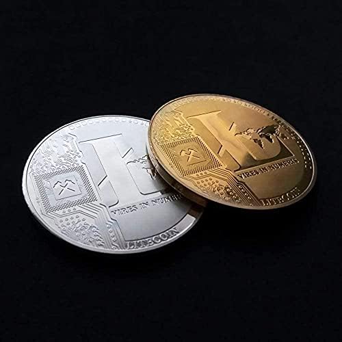 Предизвик Монета 2007 Седум Чуда На Светот Позлатени Комеморативна Значка Големиот Ѕид На Кина Комеморативна Монета Патување Колекционерски Монета Реплика Декорац