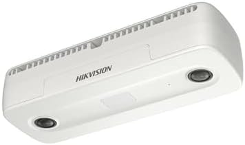 HikVision DS-2CD6825G0/C-IS 2MP во затворен двојни леќи луѓе што ја бројат густината на густината